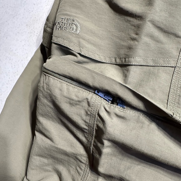 The North Face Jeans and Short Size XL/TG - Picture 11 of 13